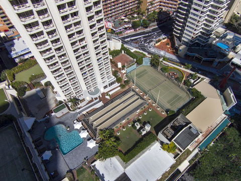 Novotel Surfers Paradise - Accommodation Ballina 38