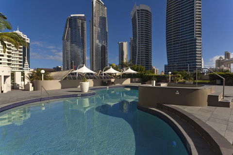 Novotel Surfers Paradise - Accommodation Ballina 17