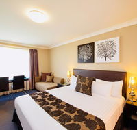 Best Western Plus Ambassador On Ruthven Motor Inn - Accommodation Ballina