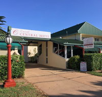 Emerald Central Hotel