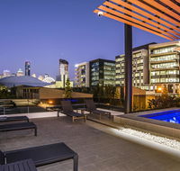 Arise Atlas Apartments - Accommodation Ballina