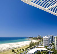 Kirra Surf Apartments - Accommodation Ballina