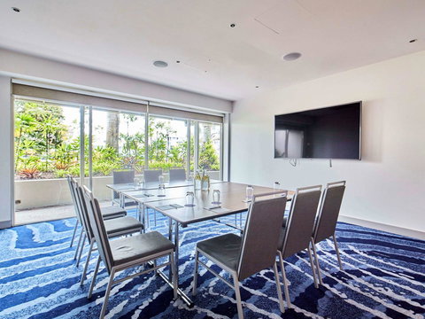 Novotel Cairns Oasis Resort - Accommodation Ballina 44