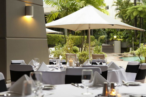 Novotel Cairns Oasis Resort - Accommodation Ballina 40