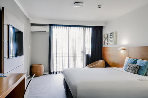 Novotel Cairns Oasis Resort - Accommodation Ballina 27