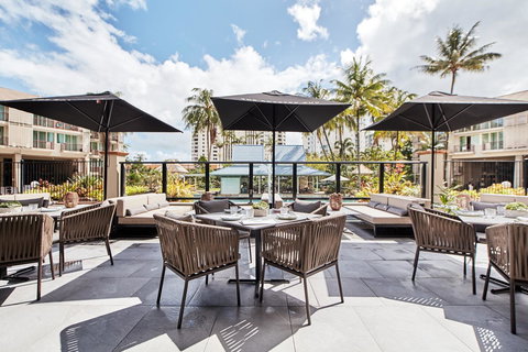 Novotel Cairns Oasis Resort - Accommodation Ballina 32