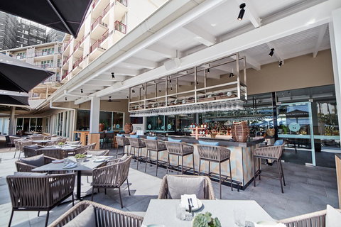 Novotel Cairns Oasis Resort - Accommodation Ballina 12