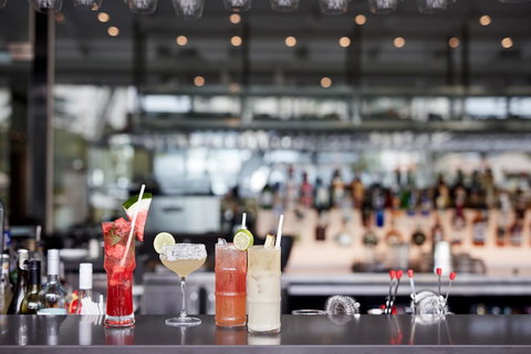 Novotel Cairns Oasis Resort - Accommodation Ballina 21