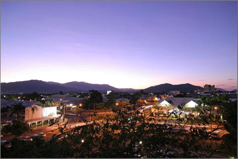 Novotel Cairns Oasis Resort - Accommodation Ballina 39