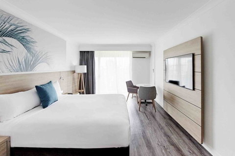 Novotel Cairns Oasis Resort - Accommodation Ballina 6