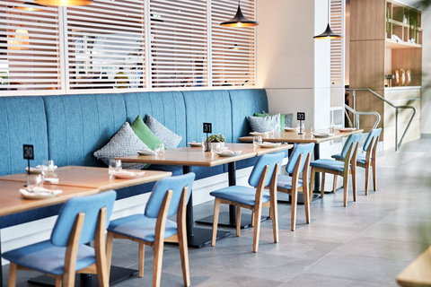 Novotel Cairns Oasis Resort - Accommodation Ballina 7