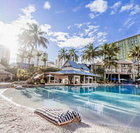 Novotel Cairns Oasis Resort - Accommodation Ballina