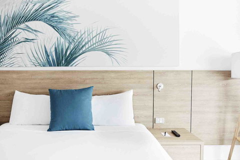 Novotel Cairns Oasis Resort - Accommodation Ballina 10