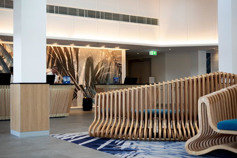 Novotel Cairns Oasis Resort - Accommodation Ballina 13