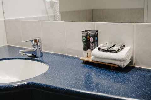 Novotel Cairns Oasis Resort - Accommodation Ballina 24