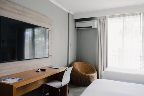 Novotel Cairns Oasis Resort - Accommodation Ballina 26