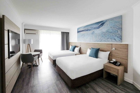 Novotel Cairns Oasis Resort - Accommodation Ballina 17