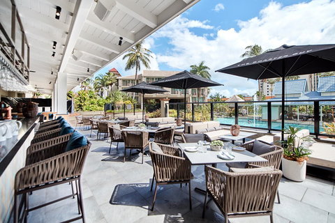 Novotel Cairns Oasis Resort - Accommodation Ballina 31