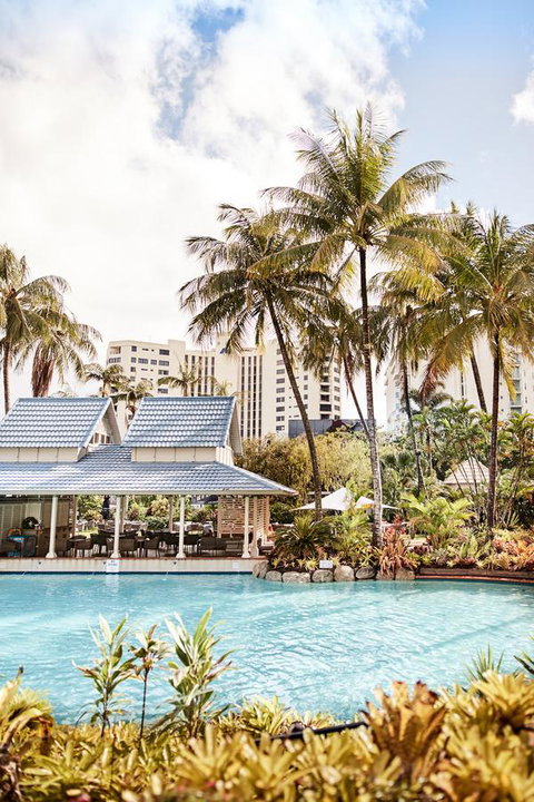 Novotel Cairns Oasis Resort - Accommodation Ballina 4