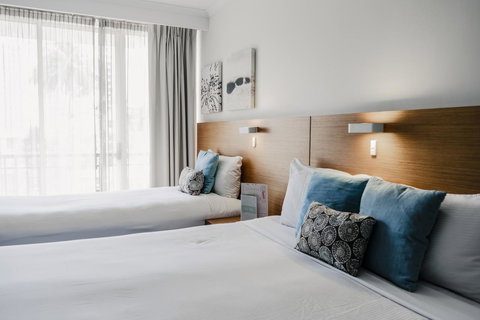 Novotel Cairns Oasis Resort - Accommodation Ballina 23