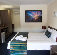 Sugar Country Motor Inn - Accommodation Ballina