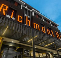 Mantra Richmont Hotel - Accommodation Ballina