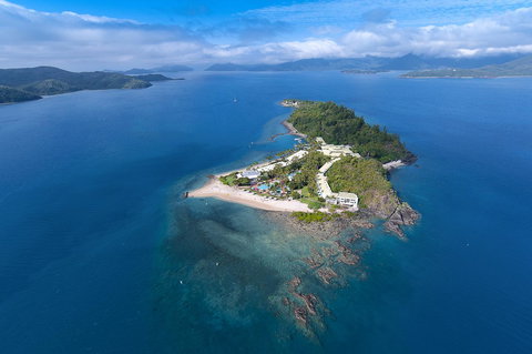 Daydream Island Resort - Accommodation Ballina 0