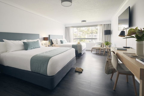 Daydream Island Resort - Accommodation Ballina 19