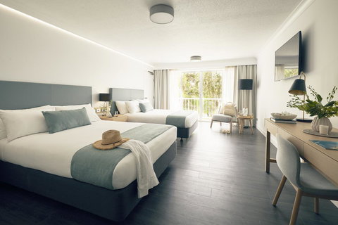 Daydream Island Resort - Accommodation Ballina 6