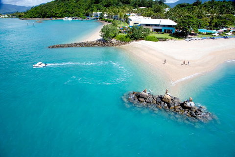 Daydream Island Resort - Accommodation Ballina 42