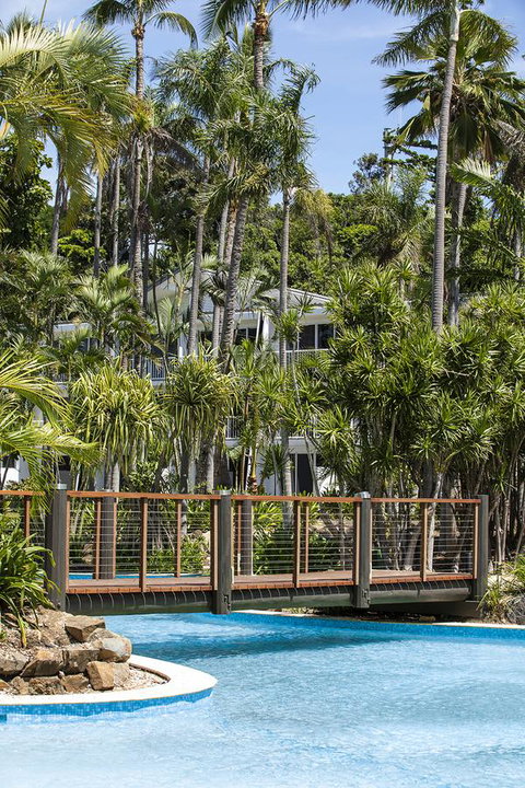 Daydream Island Resort - Accommodation Ballina 21
