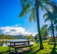 Bay of Palms - Accommodation Ballina