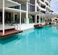 Waters Edge Apartment Cairns - Accommodation Ballina