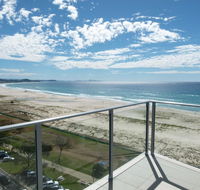 Pure Kirra - Accommodation Ballina