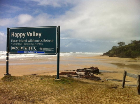 Fraser Island Retreat - Accommodation Ballina 6