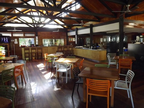 Fraser Island Retreat - Accommodation Ballina 17