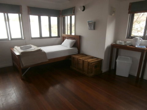 Fraser Island Retreat - Accommodation Ballina 28