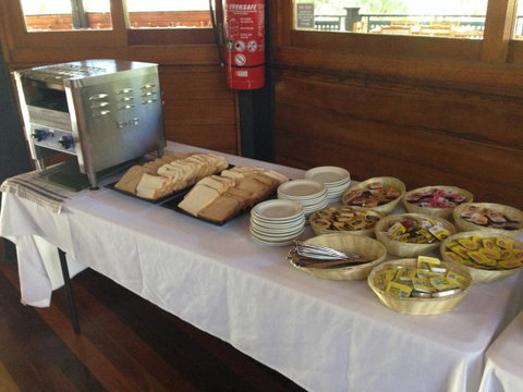 Fraser Island Retreat - Accommodation Ballina 1