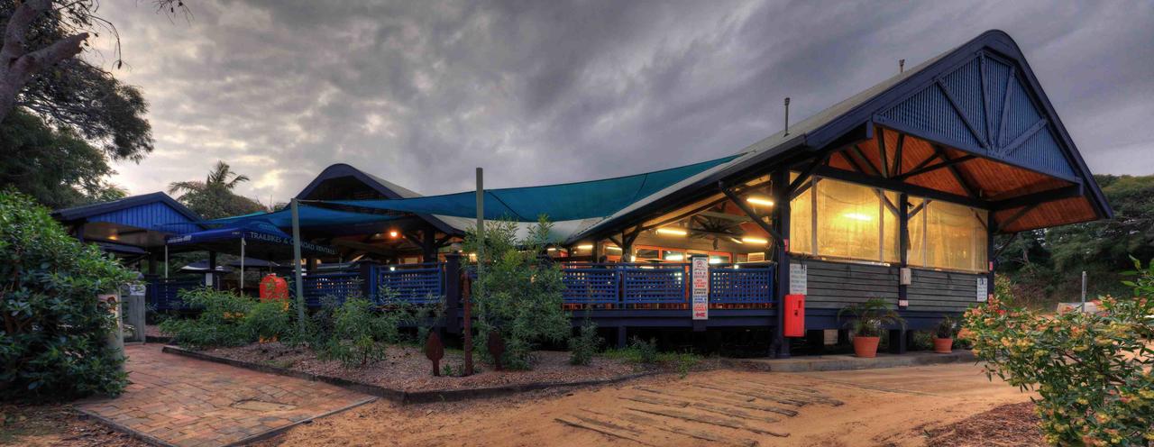 Fraser Island QLD Accommodation Ballina