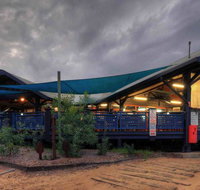 Fraser Island Retreat - Accommodation Ballina