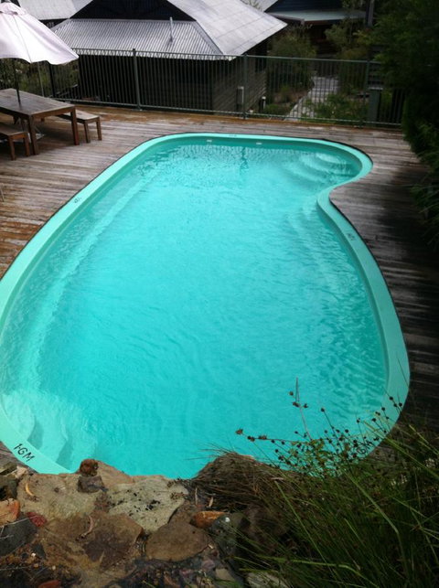 Fraser Island Retreat - Accommodation Ballina 30