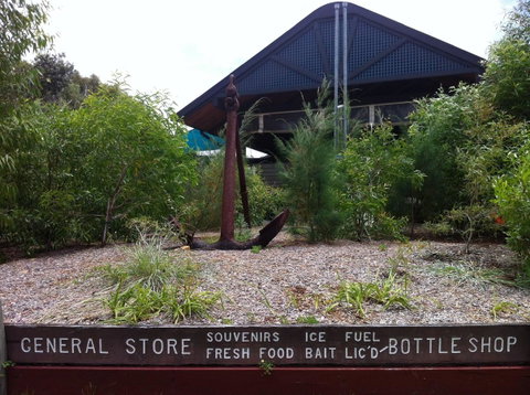 Fraser Island Retreat - Accommodation Ballina 8
