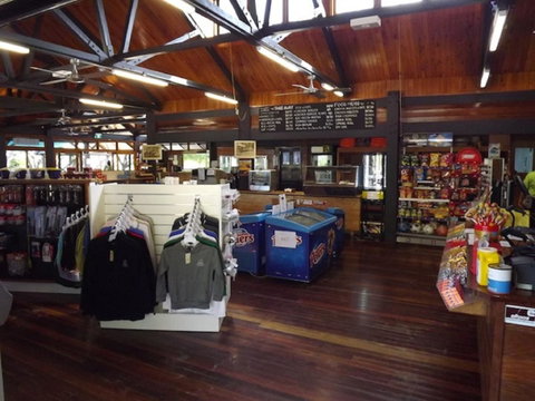 Fraser Island Retreat - Accommodation Ballina 19