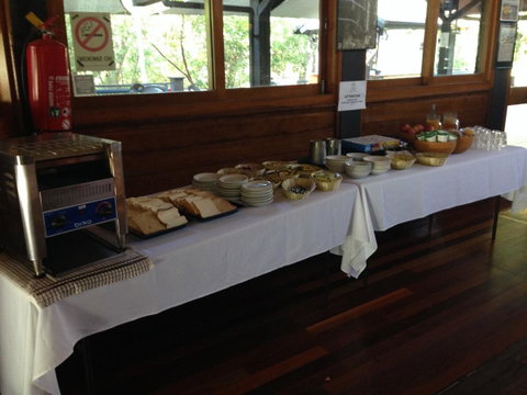 Fraser Island Retreat - Accommodation Ballina 3