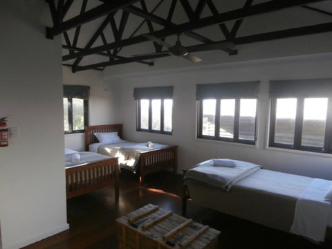 Fraser Island Retreat - Accommodation Ballina 29