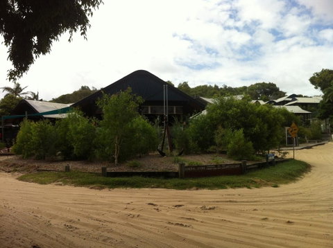 Fraser Island Retreat - Accommodation Ballina 7