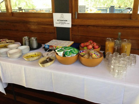 Fraser Island Retreat - Accommodation Ballina 2