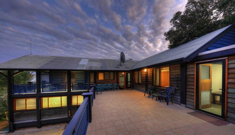Fraser Island Retreat - Accommodation Ballina 12