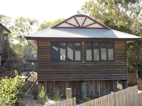 Fraser Island Retreat - Accommodation Ballina 27