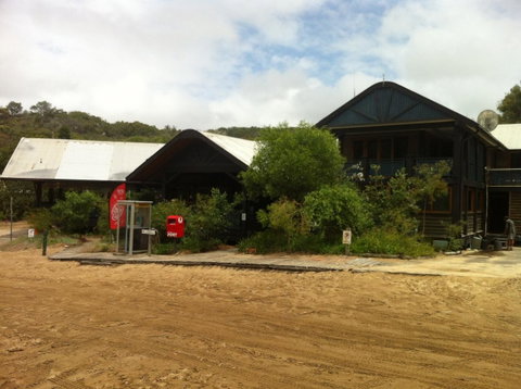 Fraser Island Retreat - Accommodation Ballina 14